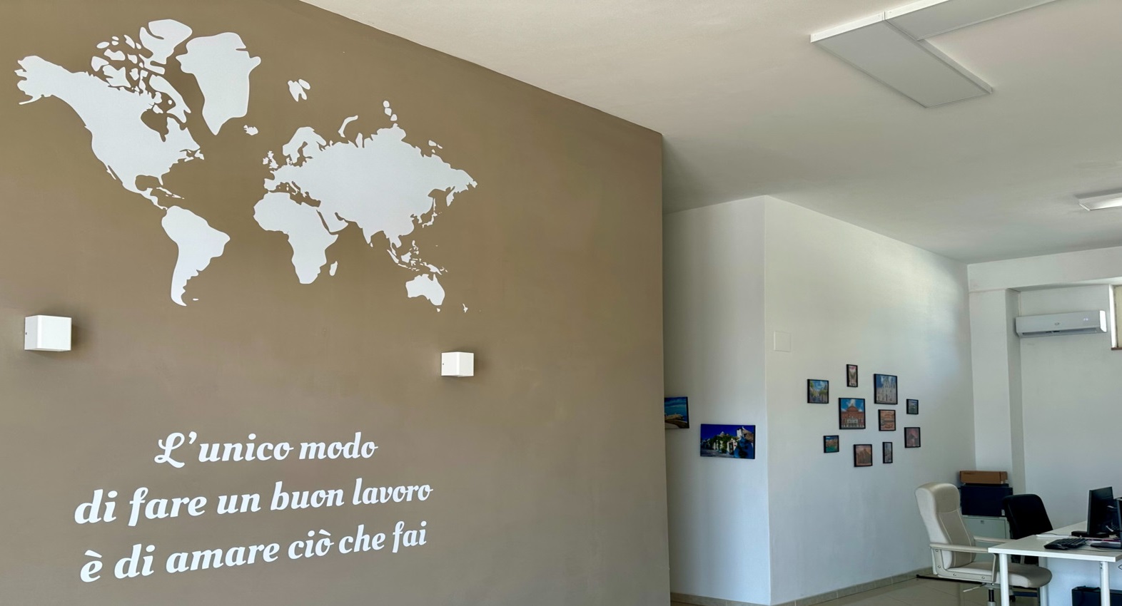 chi siamo